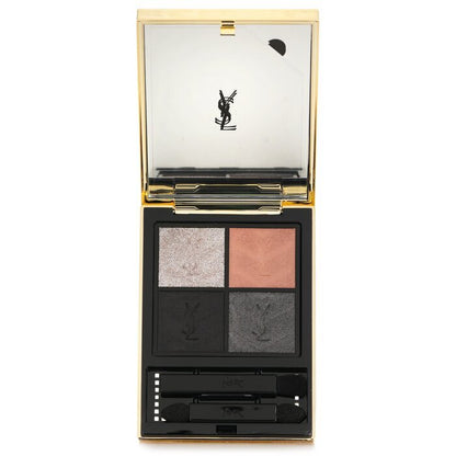 Yves Saint Laurent Couture Mini Clutch Eyeshadow Palette -  700 Over Noir 4g