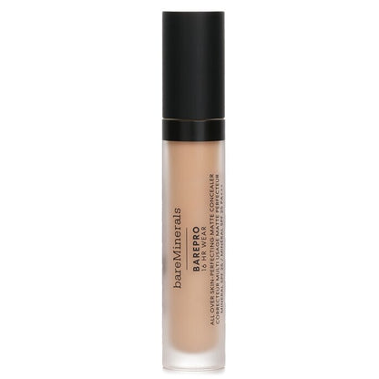 BareMinerals Barepro 16HR Wear All Over Skin-Perfecting Matte Concealer Mineral SPF25 -  150 Fair Warm 7.5ml