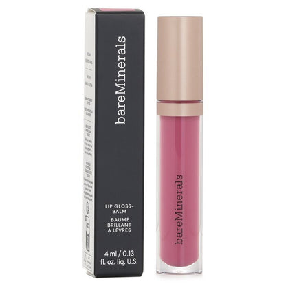 BareMinerals Mineralist Lip Gloss Balm -  Vision 4ml