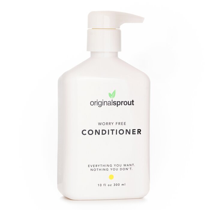 Original Sprout Worry Free Conditioner 300ml