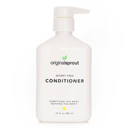 Original Sprout Worry Free Conditioner 300ml