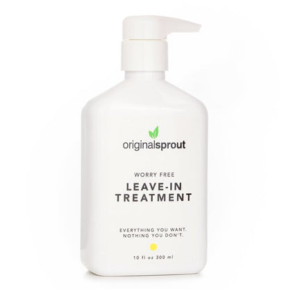 Original Sprout Worry Free Leave In Treatment 300ml