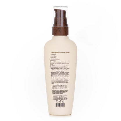 Original Sprout Luscious Island Hair Masque 89ml