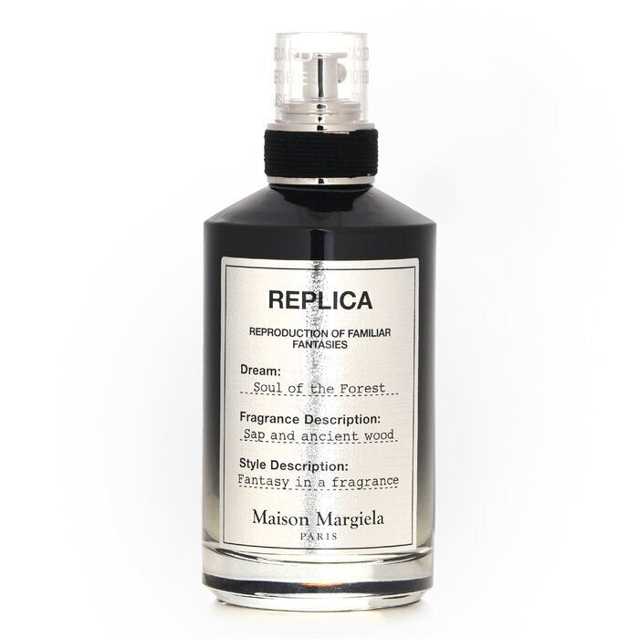 Maison Margiela Replica Ziel van het bos Eau de Parfum Spray 100ml