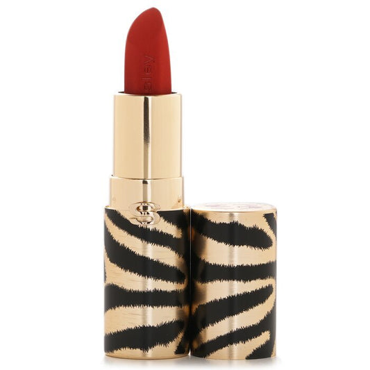 Sisley Phyto Rouge Velvet Lip Balm -  30 Orange Spice 3g