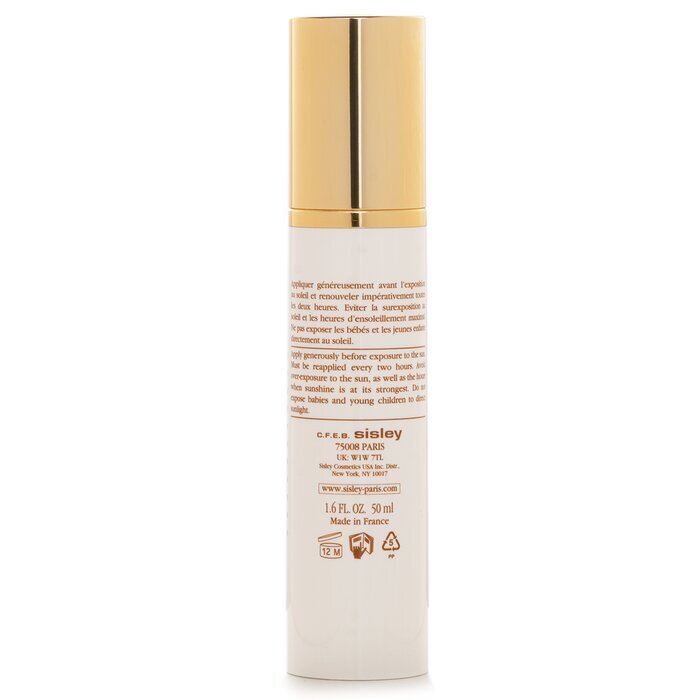 Sisley Sunleya Anti Aging Sun Care SPF 30 50ml