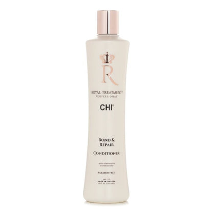 CHI Royal Treatment Bond & Repair Conditioner 12oz