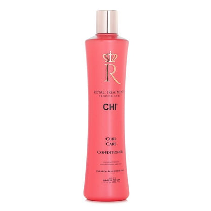 CHI Royal Treatment Krulversterkende Conditioner 12oz