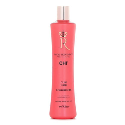 CHI Royal Treatment Krulversterkende Conditioner 12oz