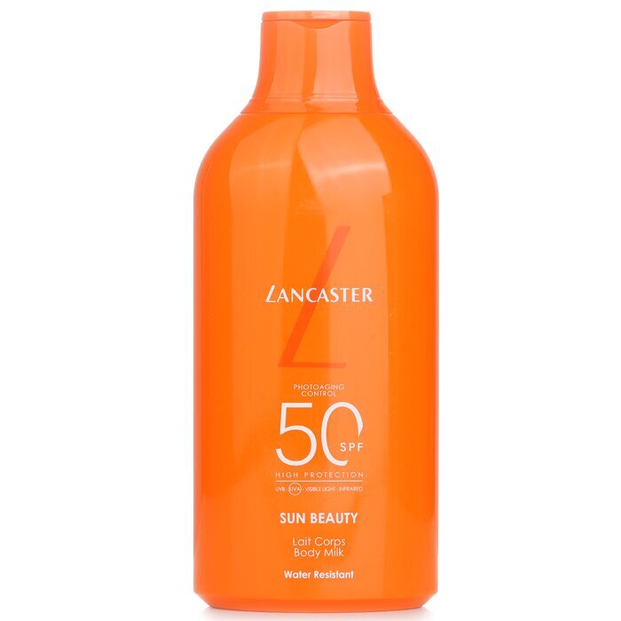 Lancaster Sun Beauty Body Sun Protection 400ml