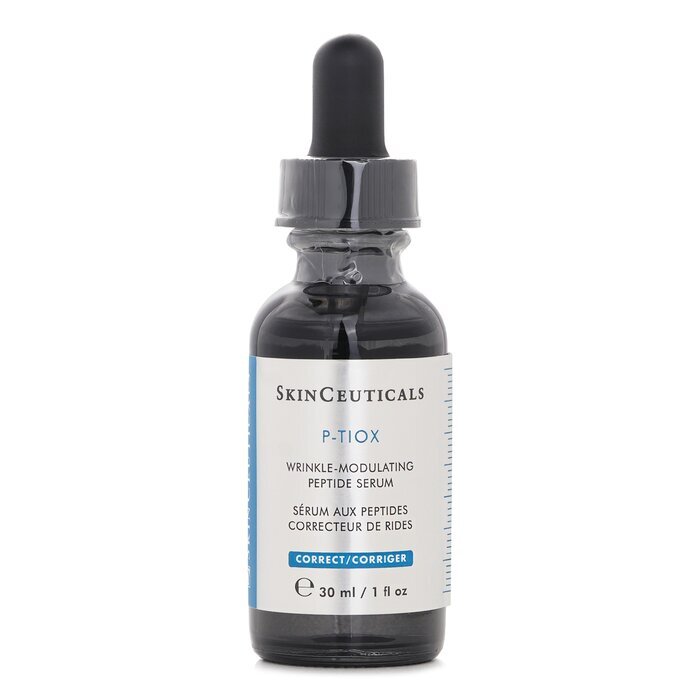 Skin Ceuticals P Tiox Wrinkle Modulating Petide Serum 30ml
