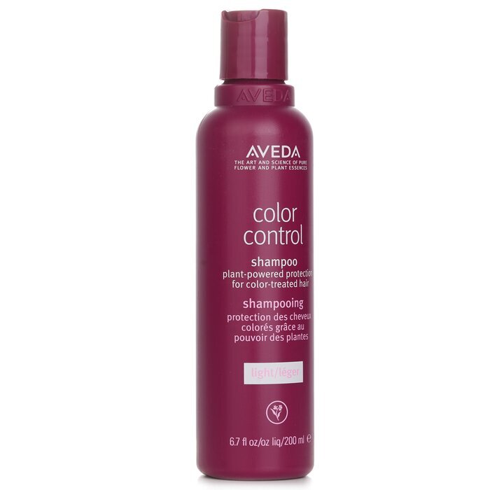 Aveda Color Control Shampoo Licht 200ml