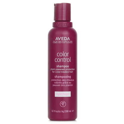 Aveda Color Control Shampoo Licht 200ml
