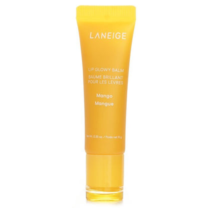 Laneige Lip Glowy Balm -  Mango 10g