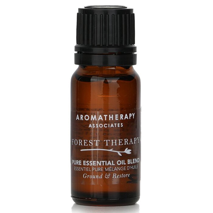 Aromatherapy Associates Forest Therapy - Pure etherische oliemix (doos licht beschadigd) 10 ml