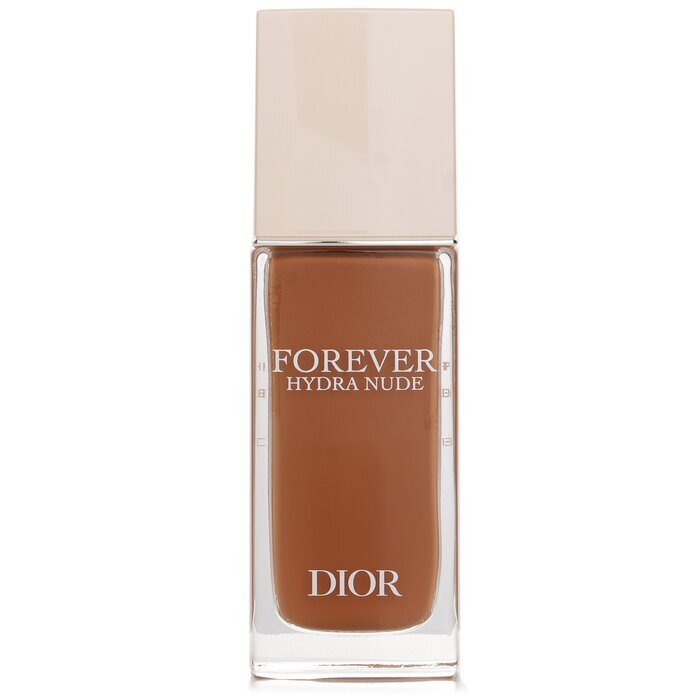Christian Dior Forever Hydra Nude Foundation Fluid -  5N 30ml
