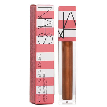 NARS Afterglow Lip Oil - 231 Laguna 5,7 ml