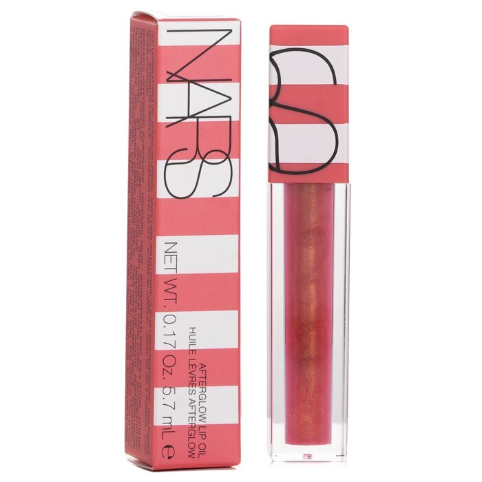 NARS Afterglow Lip Oil - 777 Orgasm 5,7 ml