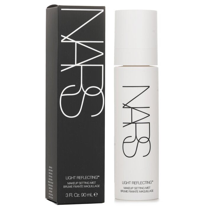 NARS Lichtreflecterende Make-up Fixatie Mist 90ml