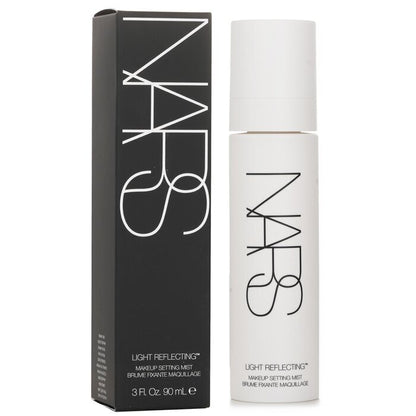 NARS Lichtreflecterende Make-up Fixatie Mist 90ml