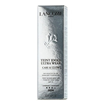 Lancome Teint Idole Ultra Wear Care & Glow Foundation -  305N 30ml
