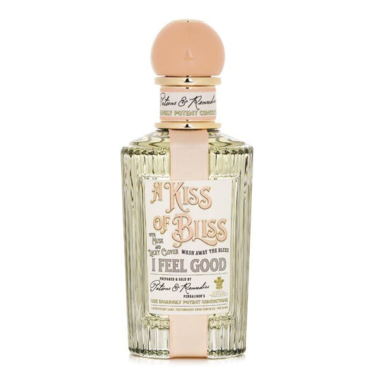 Penhaligon's Potions & Remedies A Kiss Of Bliss Eau De Parfum Spray 100ml