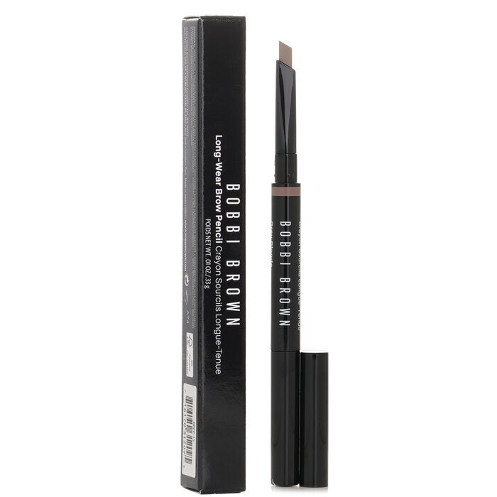 Bobbi Brown Long Wear Augenbrauenstift – Graublond 0,33 g
