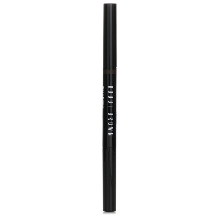 Bobbi Brown Long Wear Brow Pencil -  Black Brown 0.33g