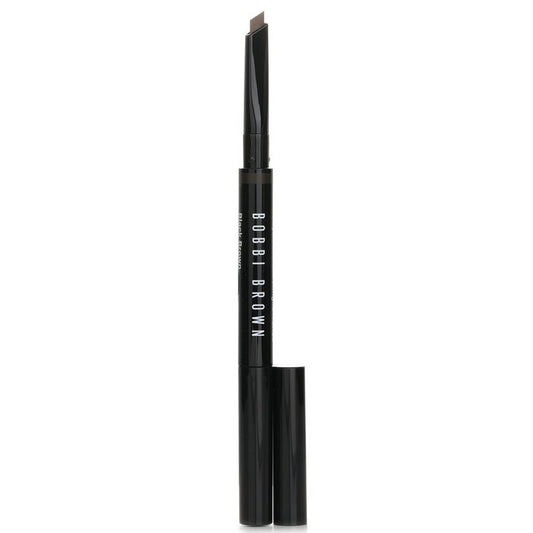 Bobbi Brown Long Wear Brow Pencil -  Black Brown 0.33g