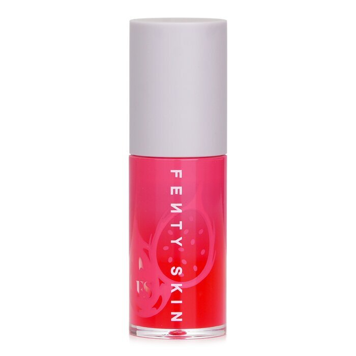 Fenty Beauty by Rihanna Treatz – Feuchtigkeitsspendendes und stärkendes Lippenöl – Drachenfrucht, 5,6 ml