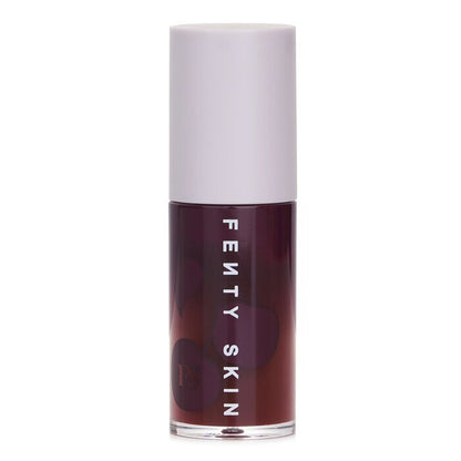 Fenty Beauty by Rihanna Treatz Hydraterende + Versterkende Lipolie - Zwarte Kers 5,6 ml