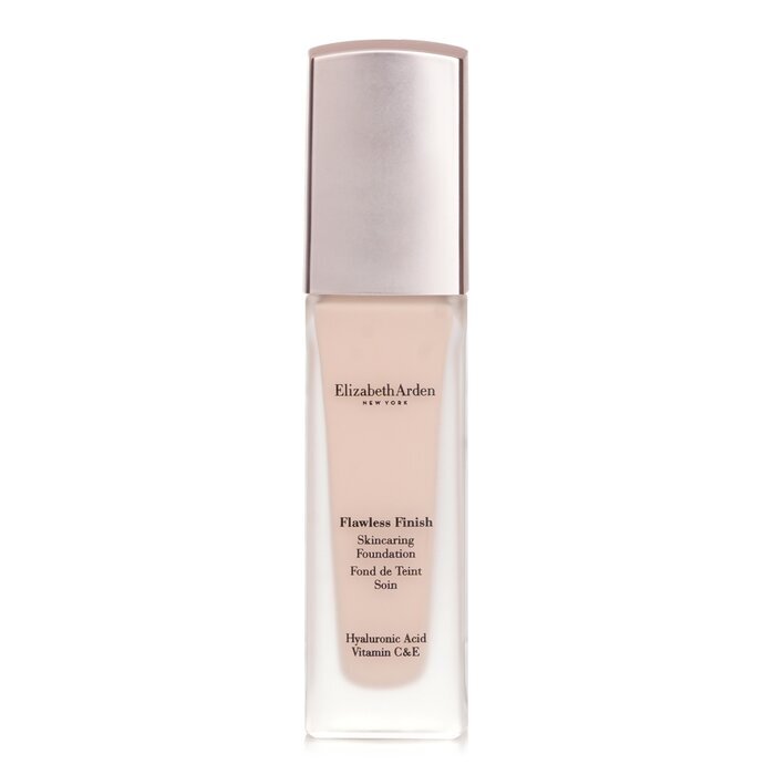 Elizabeth Arden Flawless Finish Skincaring Foundation -  100C 30ml