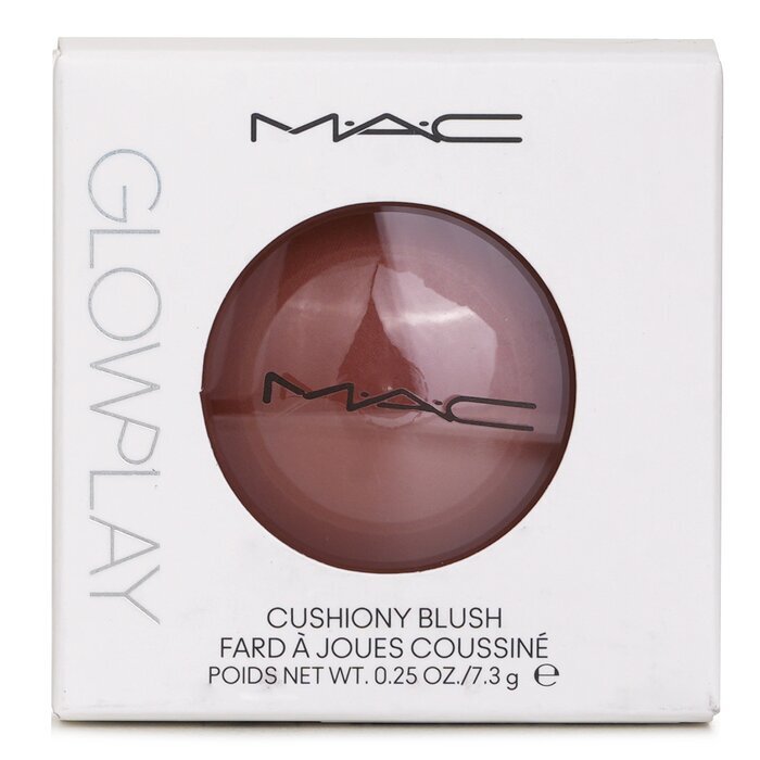 MAC Glow Play Blush -  Ginger Luck 7.3g