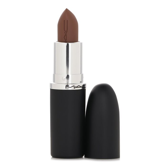 Macximal Satin Lipstick - 838 Stone 3.5g