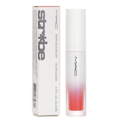 MAC Strobe Liquid Blush -  Apricot Jelly 4.3ml