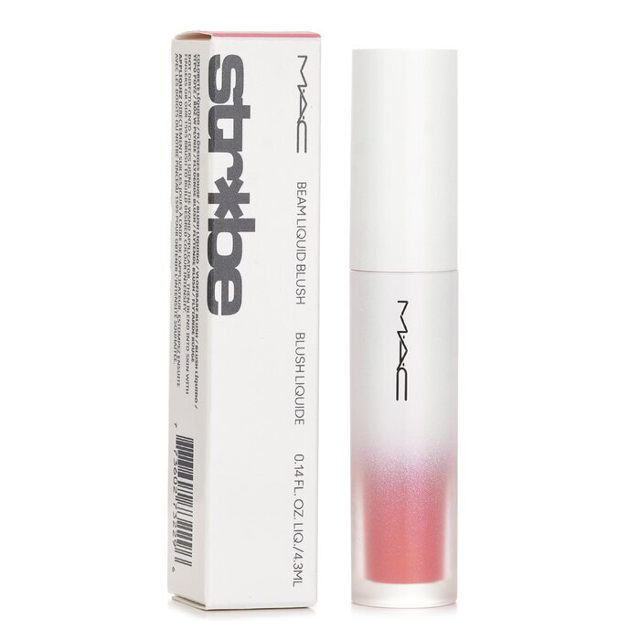 MAC – Strobe Liquid Blush – Icegleam, 4,3 ml