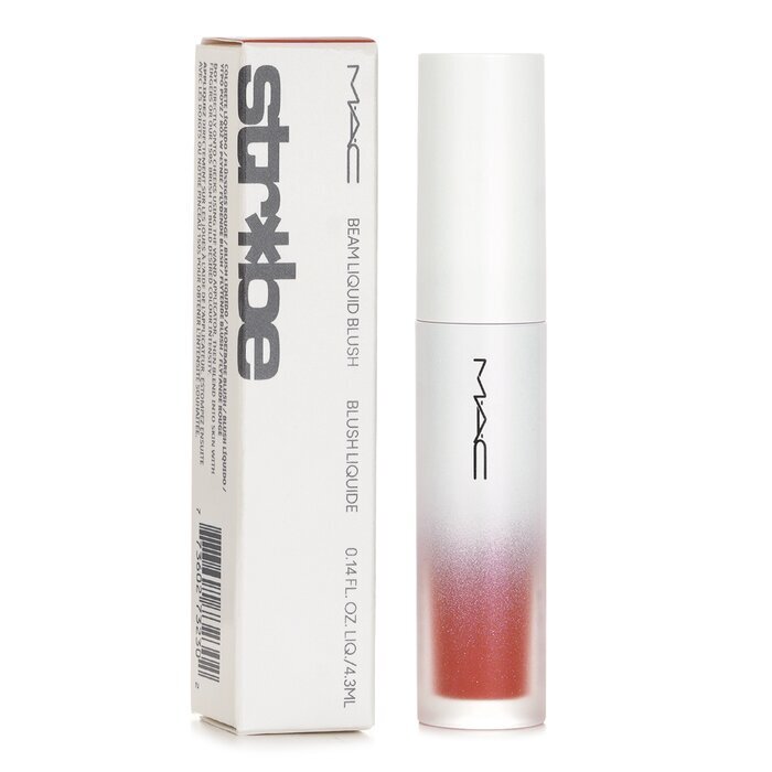 MAC – Strobe Liquid Blush – Lavalite, 4,3 ml