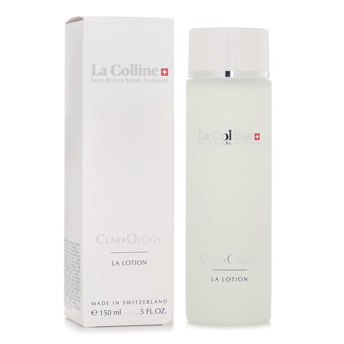 La Colline Clar Ology Illuminating Youth Lotion 150ml