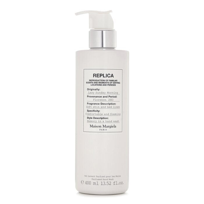 Maison Margiela Lazy Sunday Morning Hand Wash 400ml