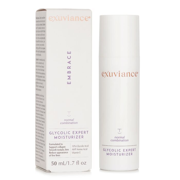 Exuviance Glycolic Expert Moisturizer 50ml