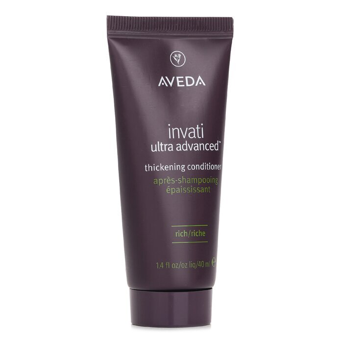 Aveda Invati Ultra Advanced Conditioner Rich (Travel Size) 40ml