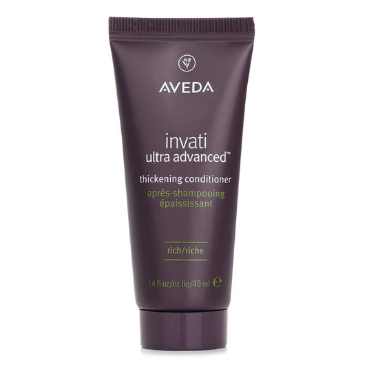 Aveda Invati Ultra Advanced Conditioner Rich (reisformaat) 40 ml