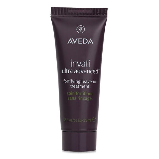 Aveda Invati Ultra Advanced Leave-In Treatment (reisformaat) 25 ml