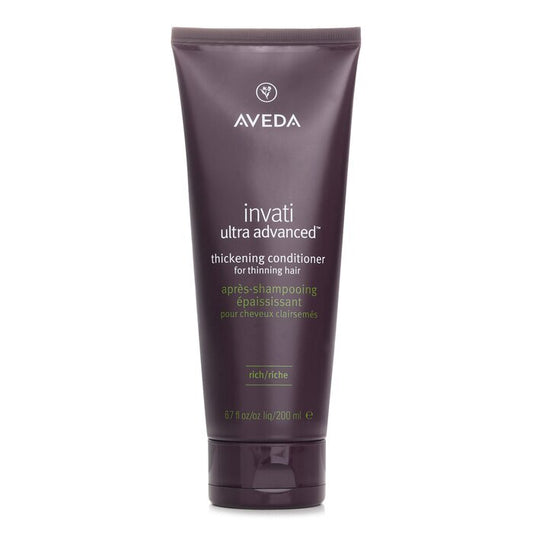Aveda Invati Ultra Advanced Conditioner Rijk 200ml