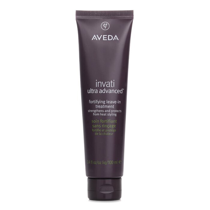 Aveda Invati Ultra Advanced Fortifying Leave In Treatment 100ml
