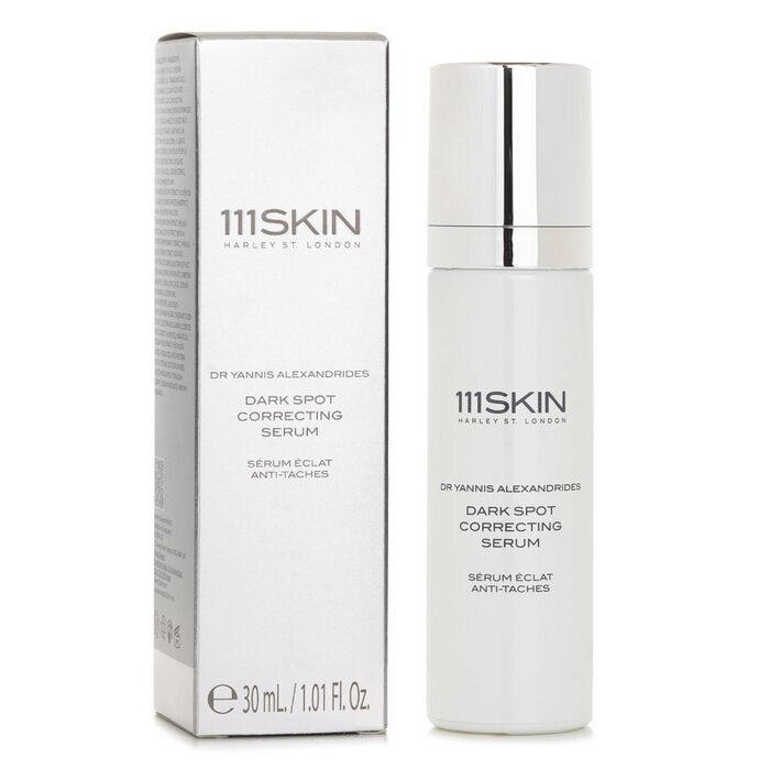 111skin Donkere Vlekken Corrigerend Serum 30ml
