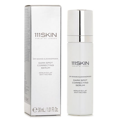 111skin Donkere Vlekken Corrigerend Serum 30ml