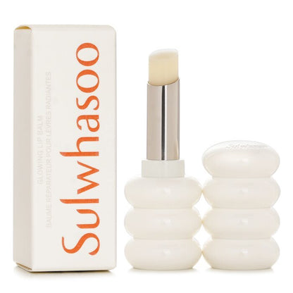 Sulwhasoo Glowing Lip Balm No.000 Transparant 3g