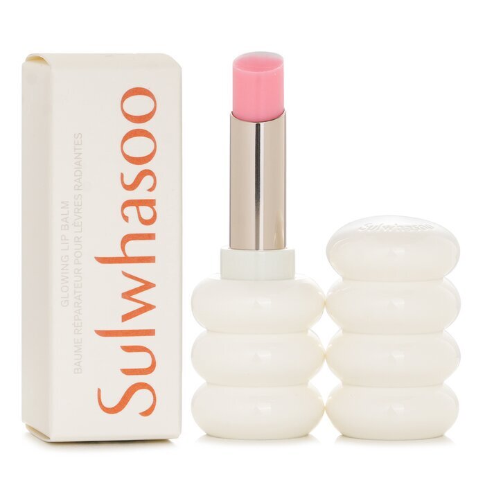 Sulwhasoo Glowing Lip Balm No.030 Petal 3g