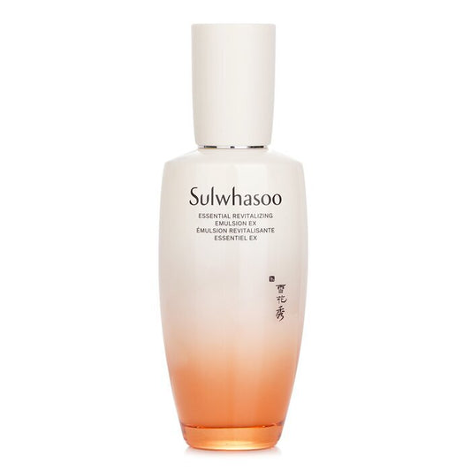 Sulwhasoo Essential Revitalizing Emulsion EX 125ml